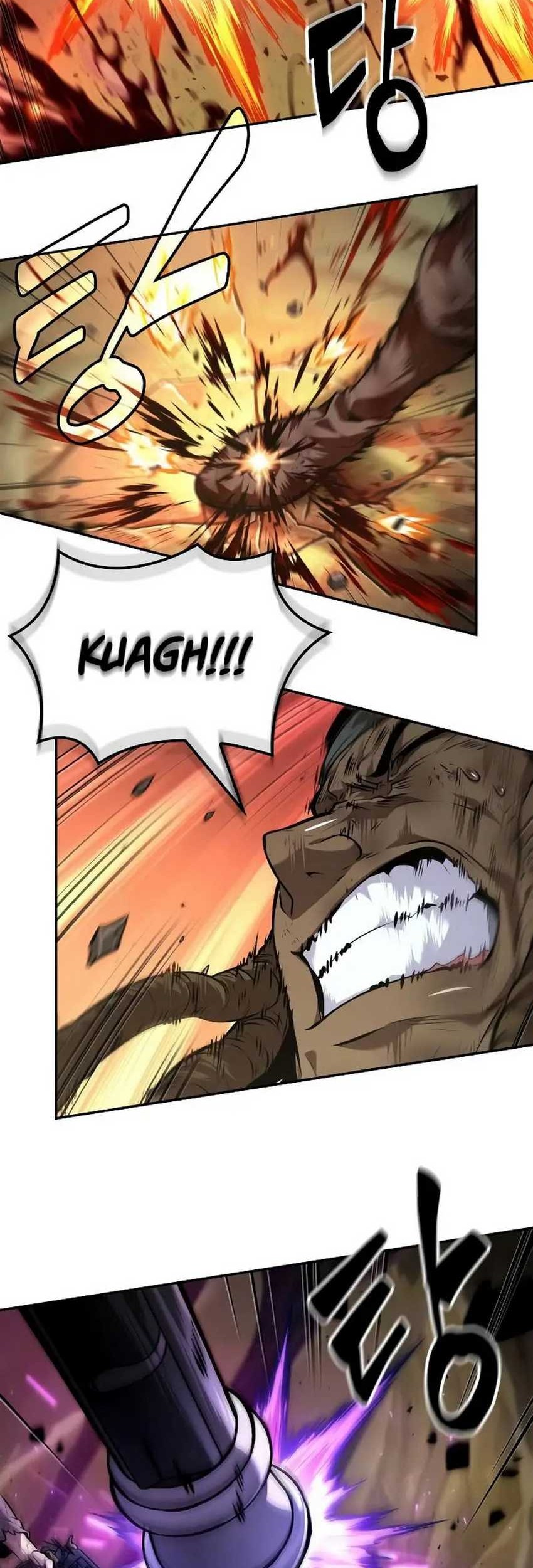 The Last Adventurer Chapter 39 Gambar 11