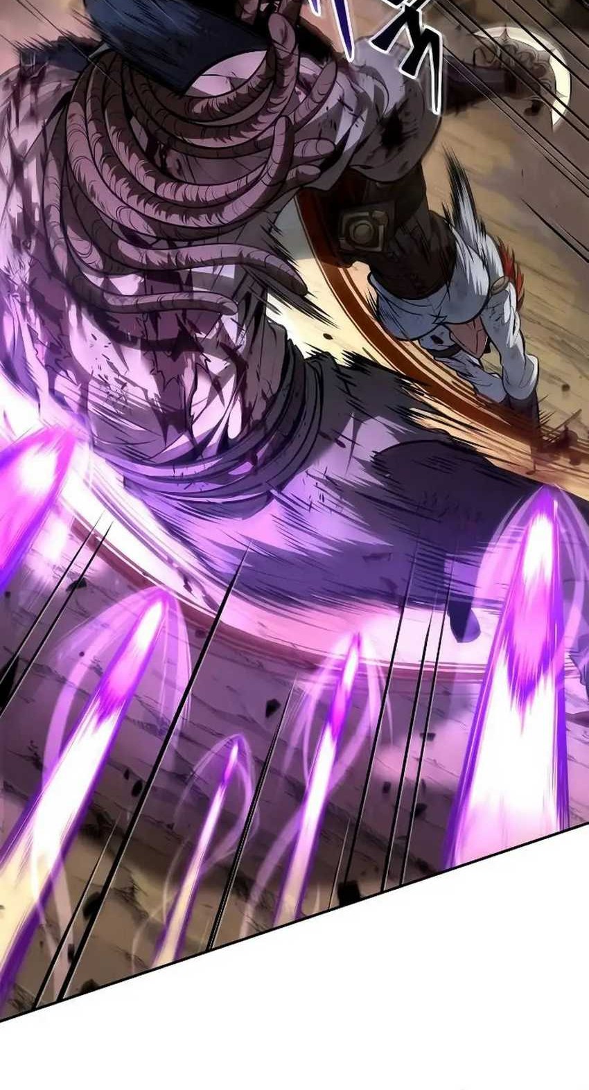 The Last Adventurer Chapter 39 Gambar 13