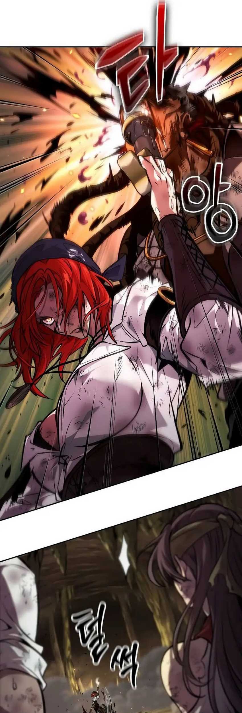 The Last Adventurer Chapter 39 Gambar 18