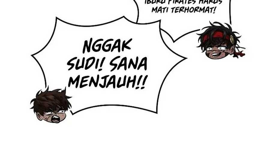 The Last Adventurer Chapter 39 Gambar 27