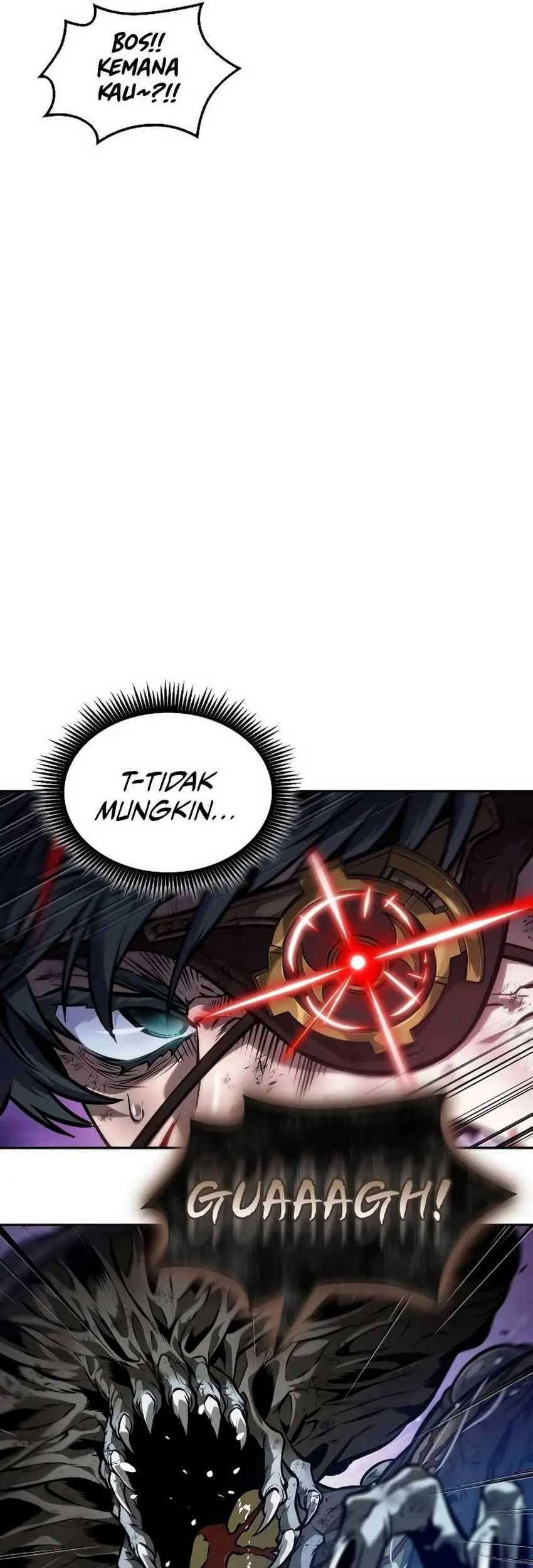 The Last Adventurer Chapter 39 Gambar 28