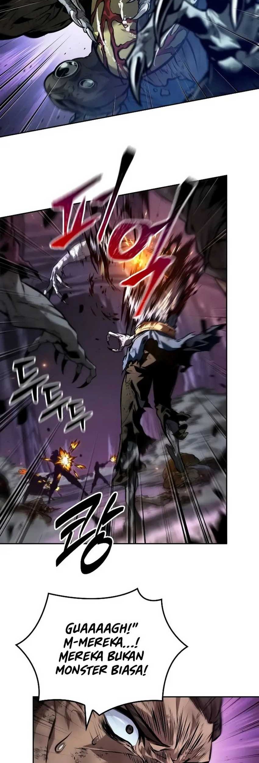 The Last Adventurer Chapter 39 Gambar 29