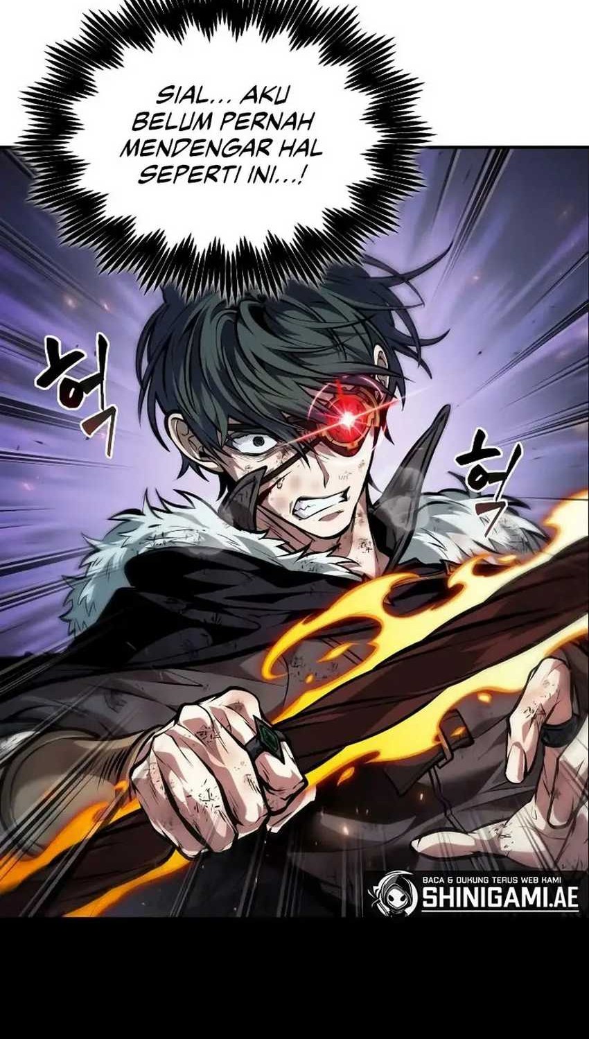 The Last Adventurer Chapter 39 Gambar 31