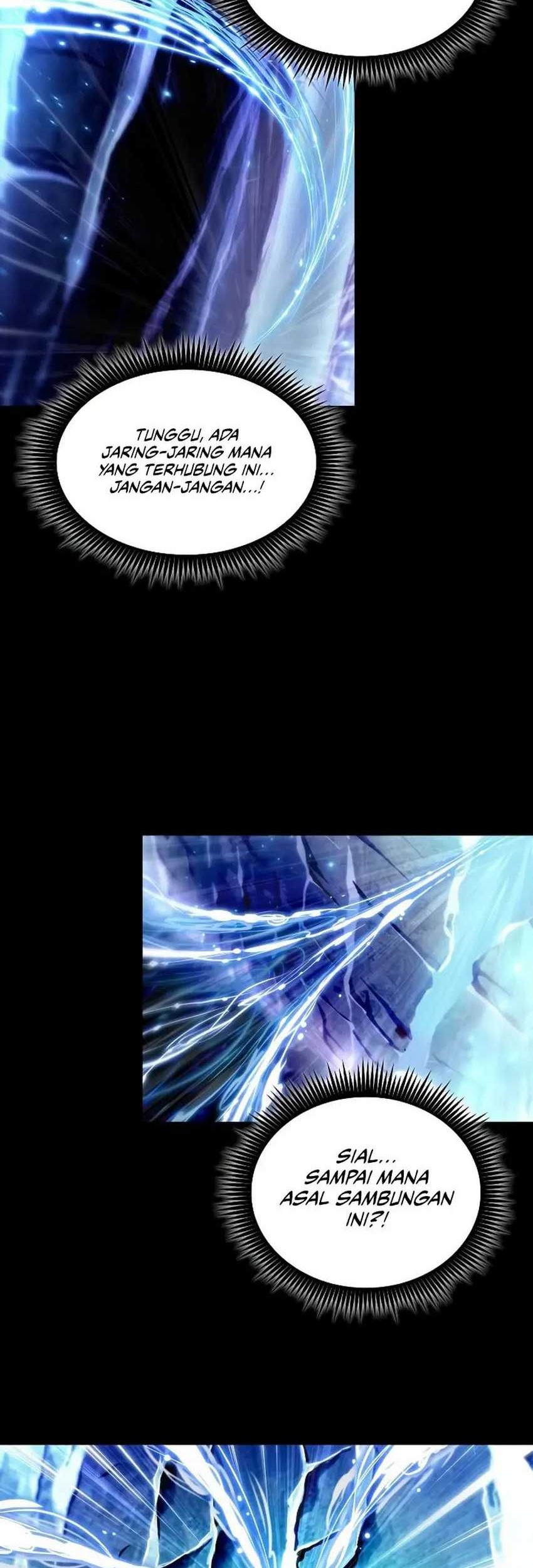 The Last Adventurer Chapter 39 Gambar 33