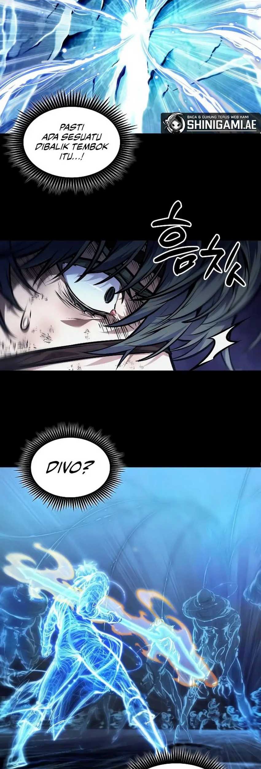 The Last Adventurer Chapter 39 Gambar 34