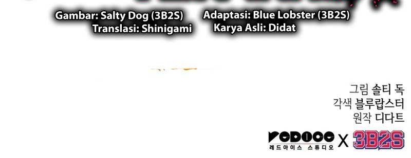 The Last Adventurer Chapter 38 Gambar 60