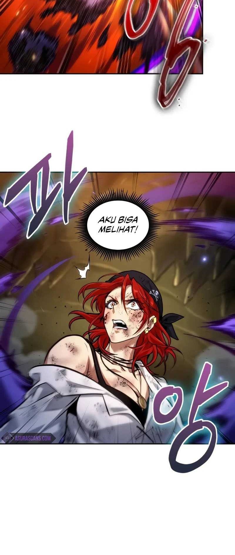 The Last Adventurer Chapter 38 Gambar 49