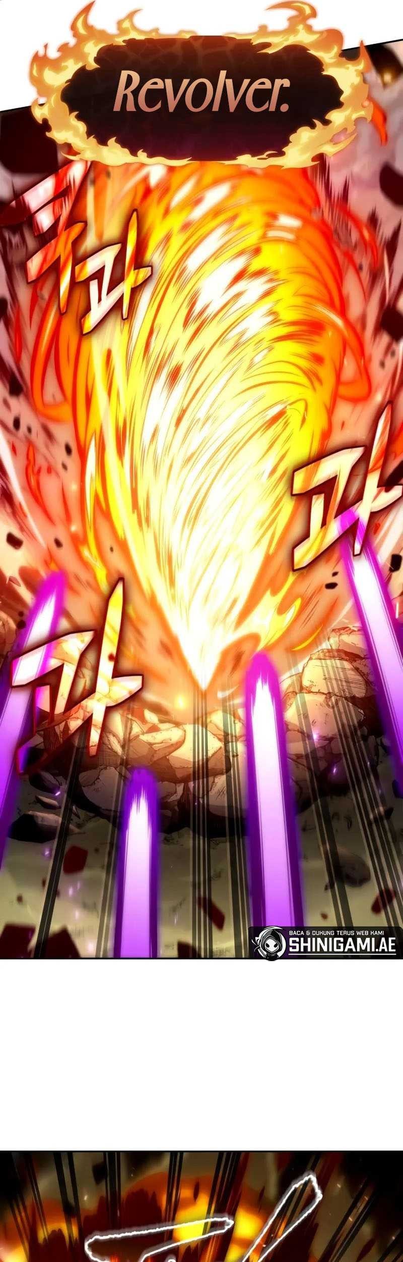 The Last Adventurer Chapter 38 Gambar 46