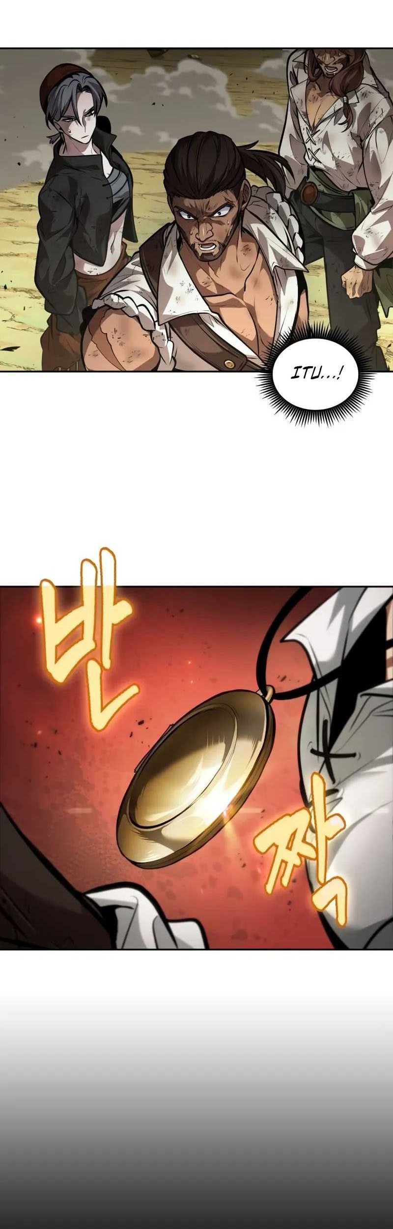 The Last Adventurer Chapter 38 Gambar 3