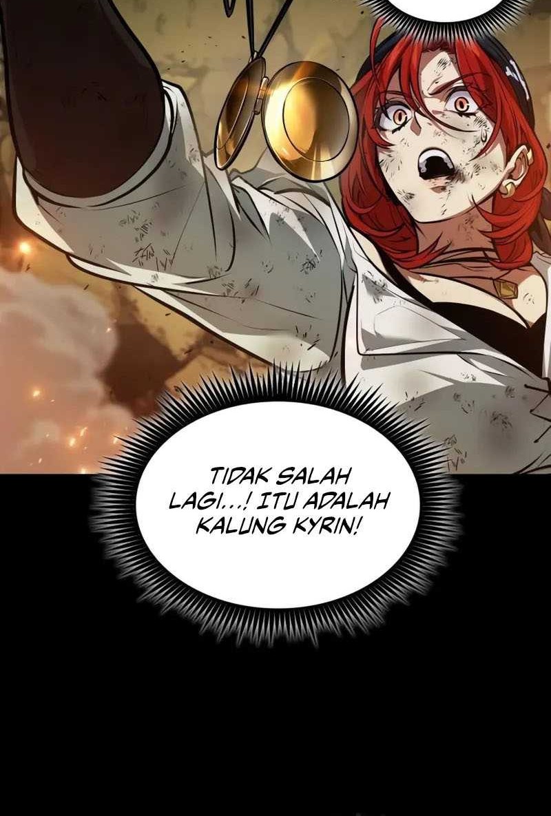 The Last Adventurer Chapter 38 Gambar 9