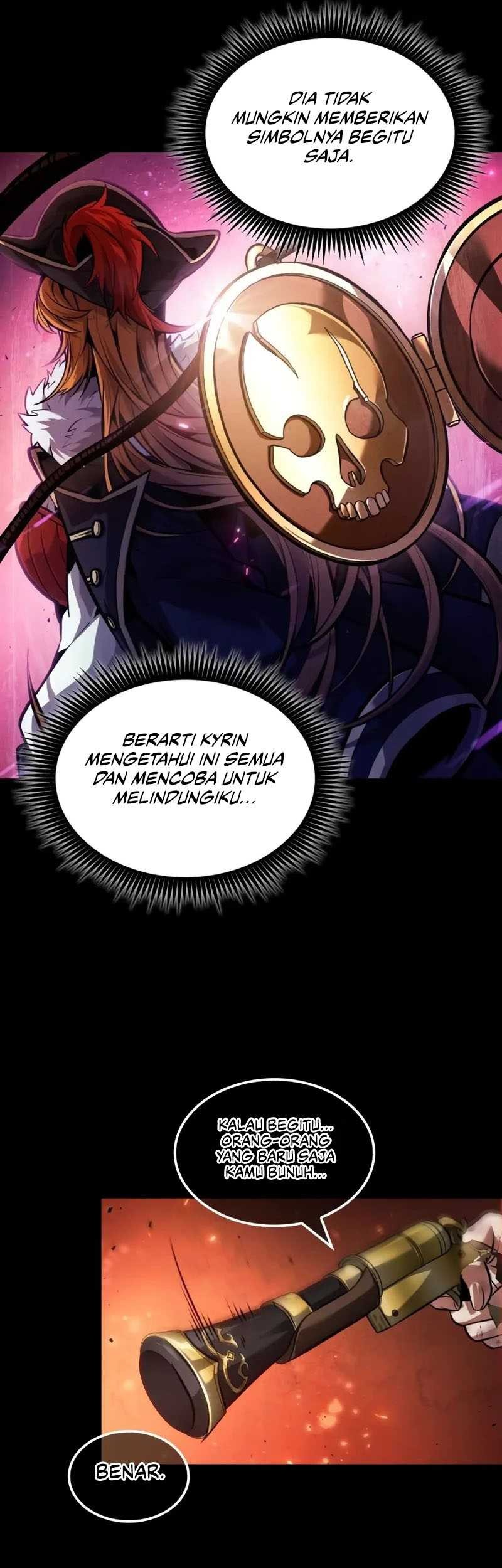 The Last Adventurer Chapter 38 Gambar 10