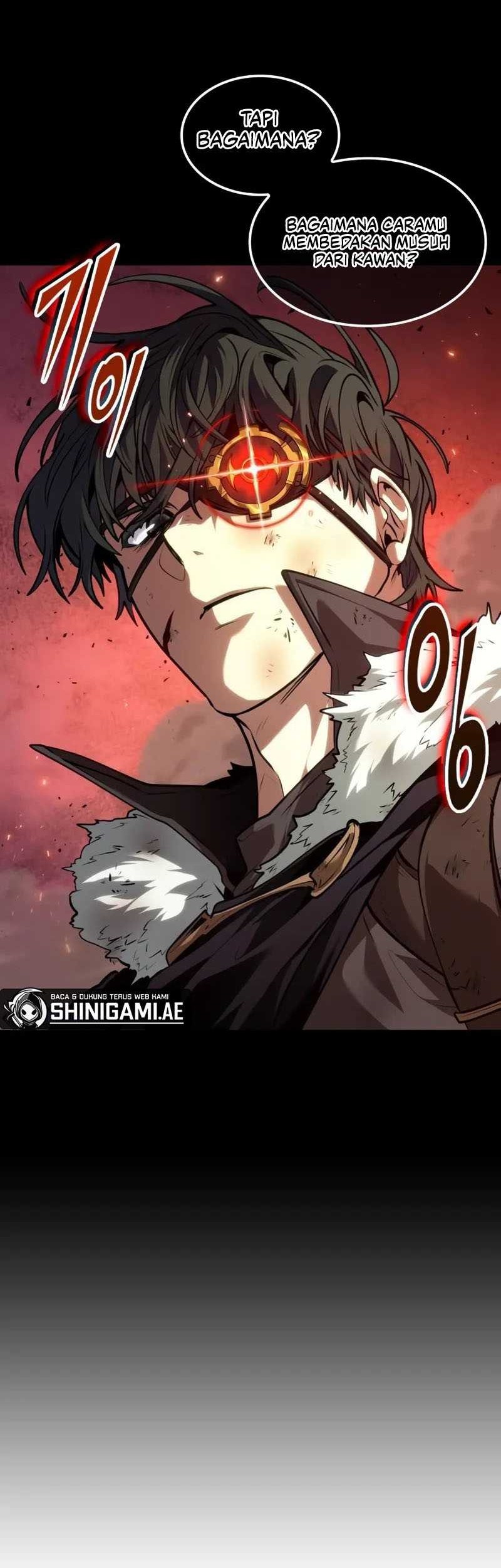 The Last Adventurer Chapter 38 Gambar 11