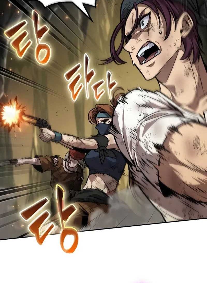 The Last Adventurer Chapter 38 Gambar 25