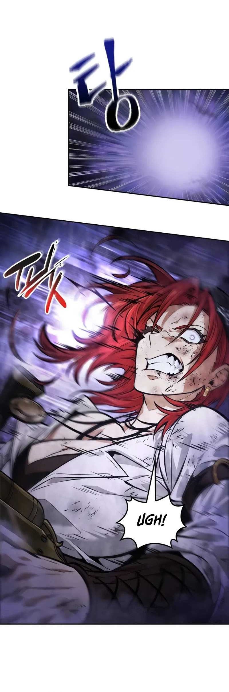 The Last Adventurer Chapter 38 Gambar 33