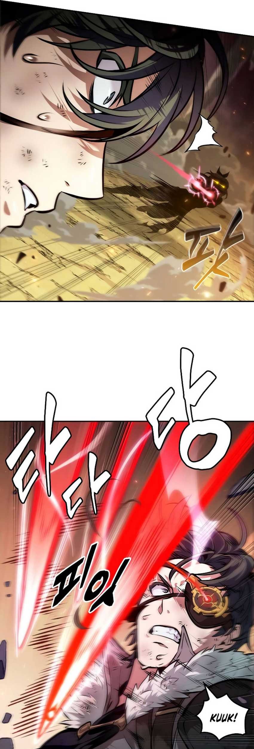 The Last Adventurer Chapter 37 Gambar 26