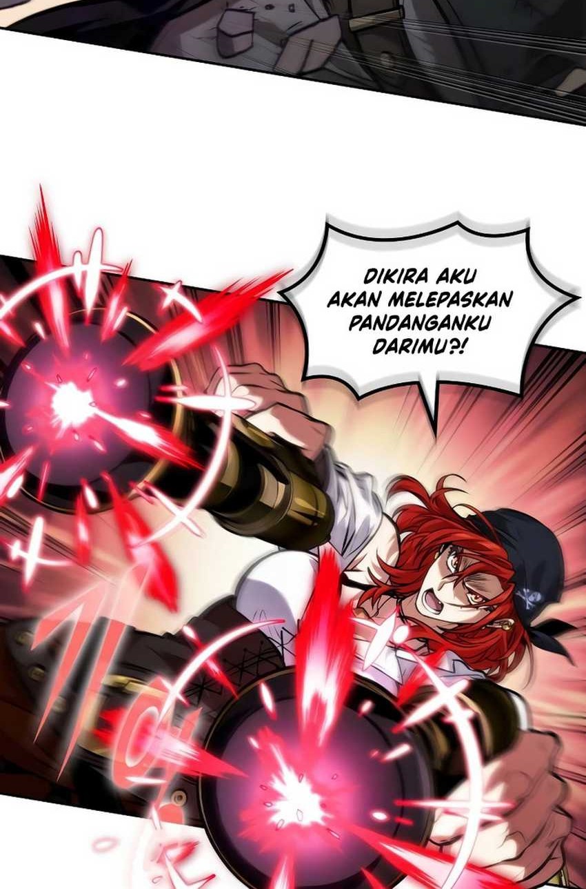 The Last Adventurer Chapter 37 Gambar 27