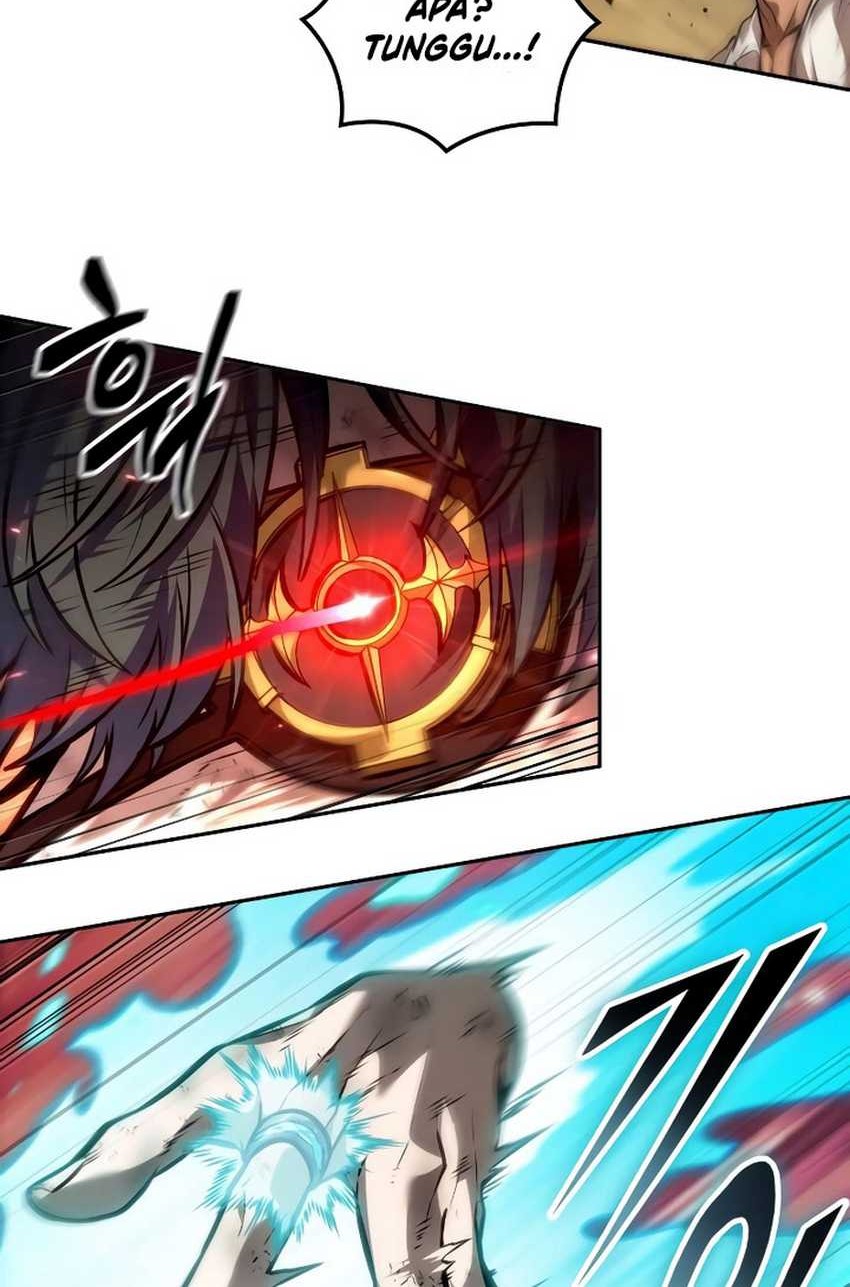 The Last Adventurer Chapter 37 Gambar 31