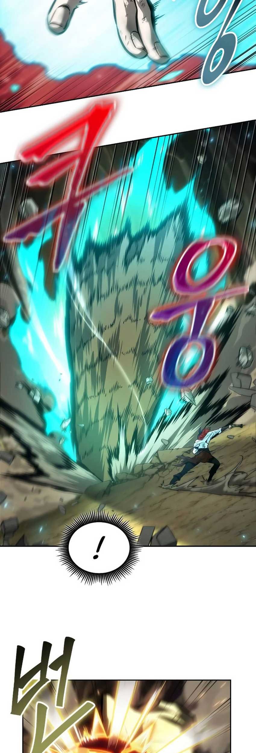 The Last Adventurer Chapter 37 Gambar 32