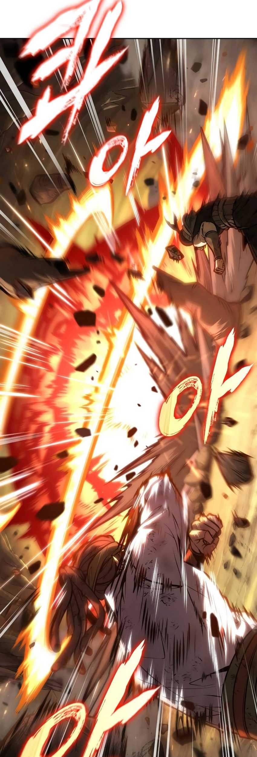 The Last Adventurer Chapter 37 Gambar 34