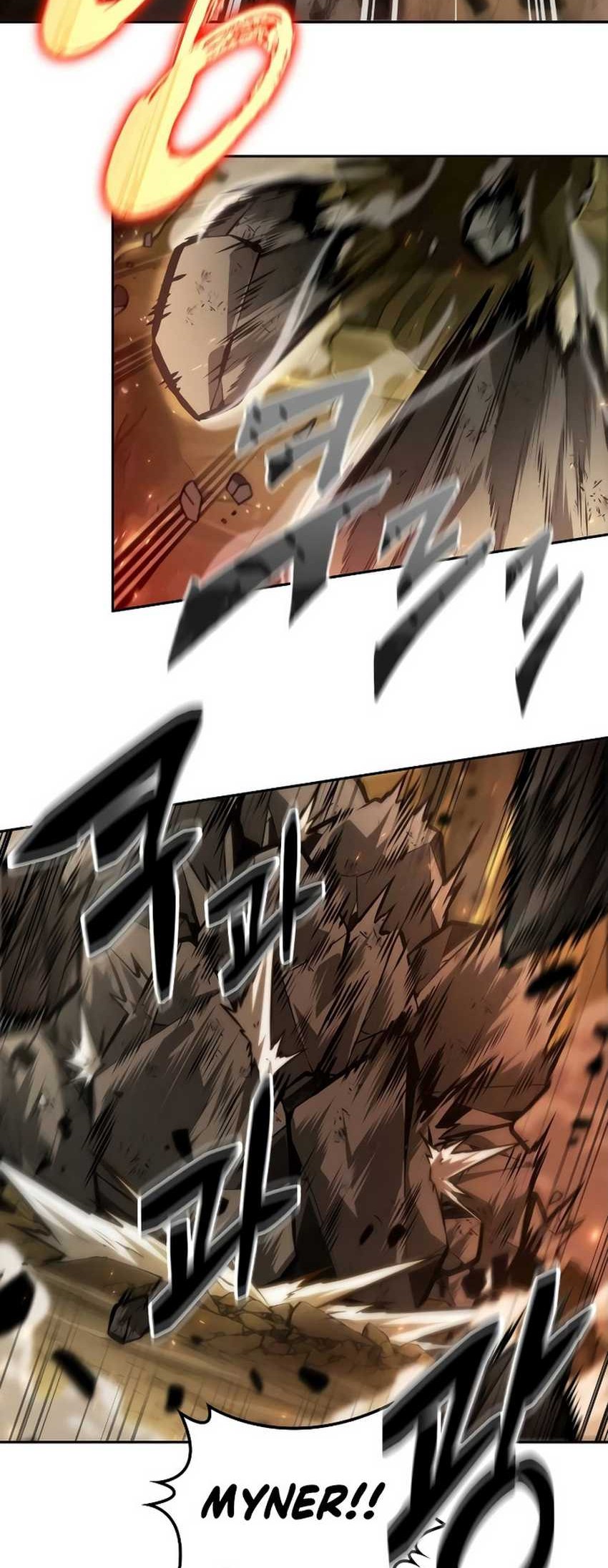 The Last Adventurer Chapter 37 Gambar 35