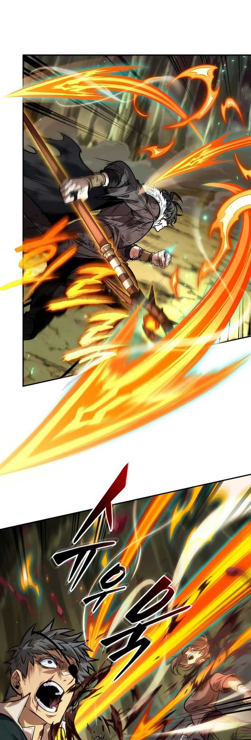 The Last Adventurer Chapter 37 Gambar 20