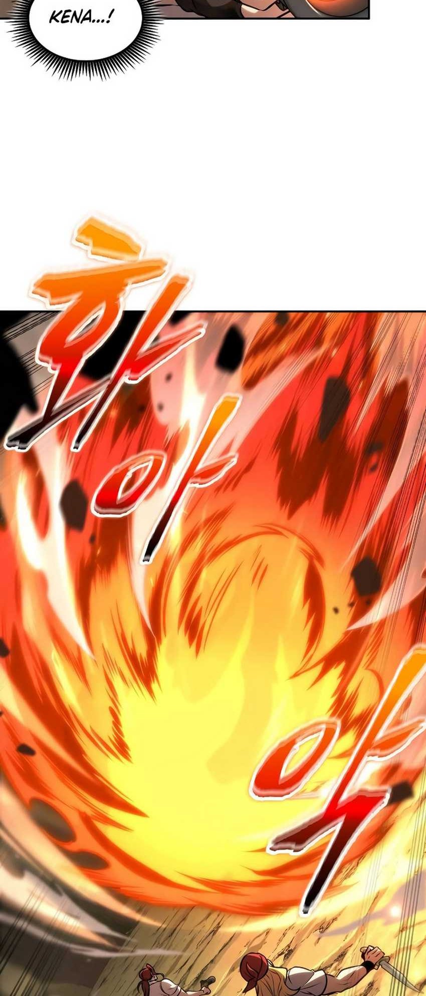 The Last Adventurer Chapter 37 Gambar 23