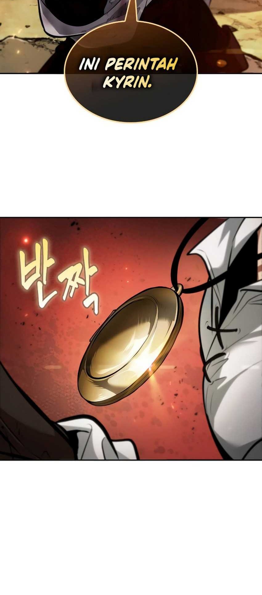 The Last Adventurer Chapter 37 Gambar 51