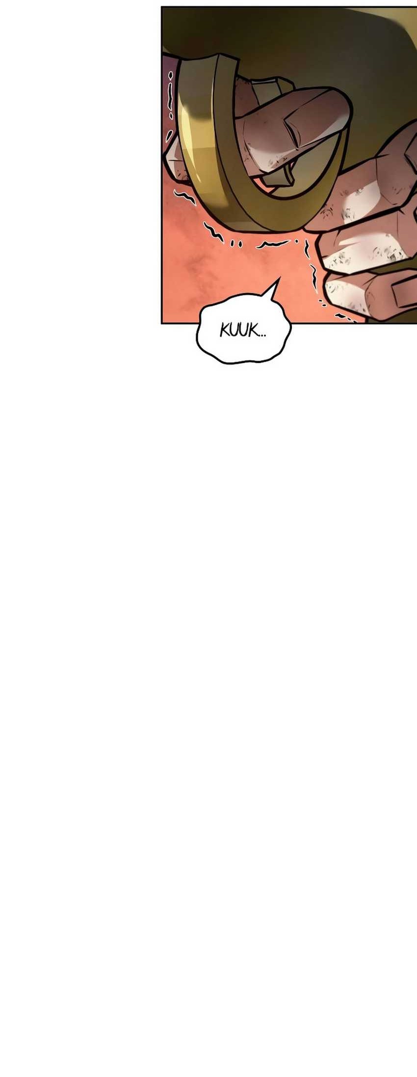 The Last Adventurer Chapter 37 Gambar 41