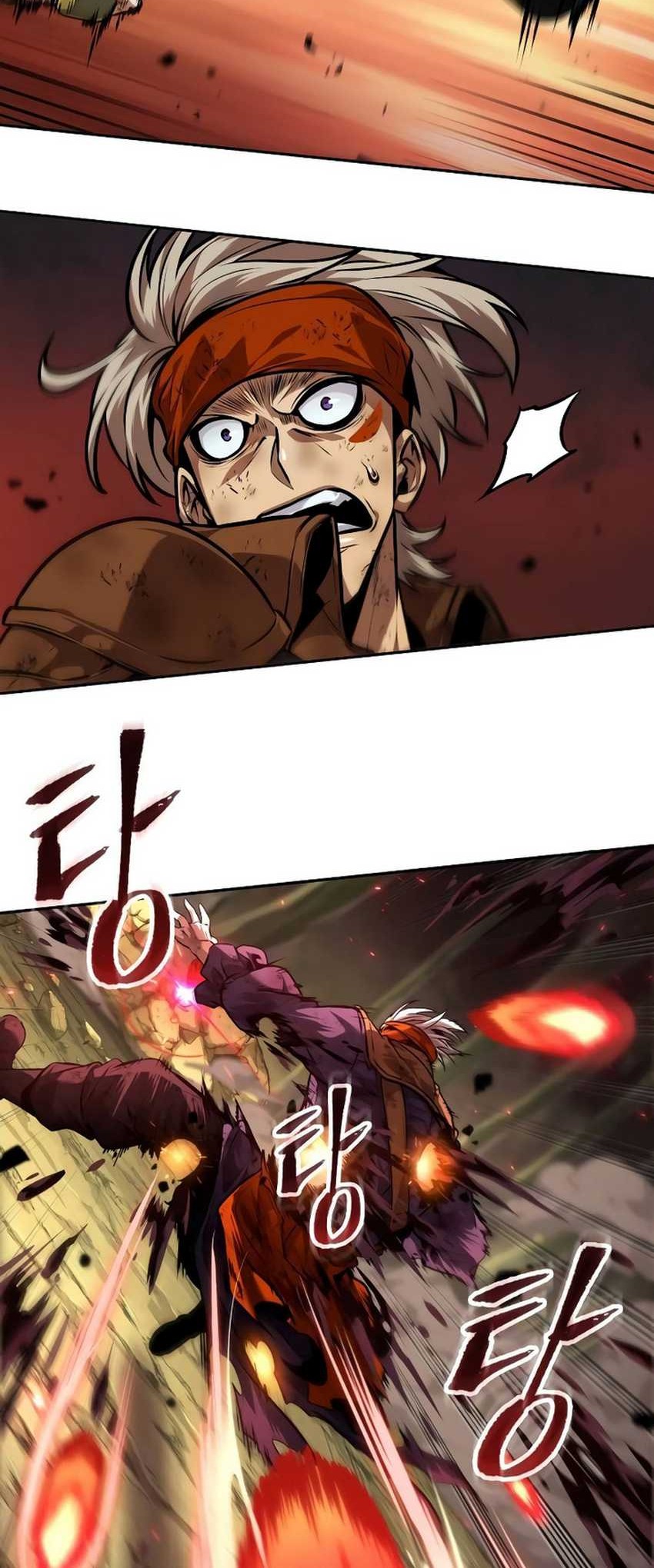 The Last Adventurer Chapter 37 Gambar 45