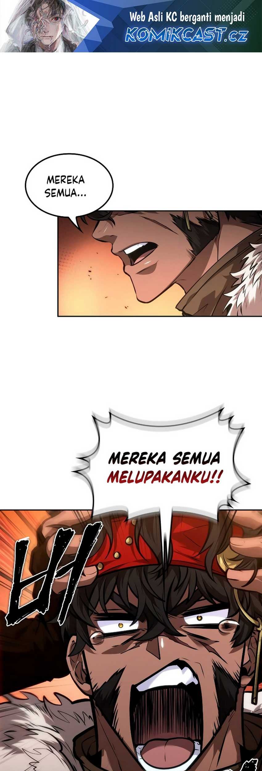 Manhwa The Last Adventurer Chapter 37 gambar nomor 2