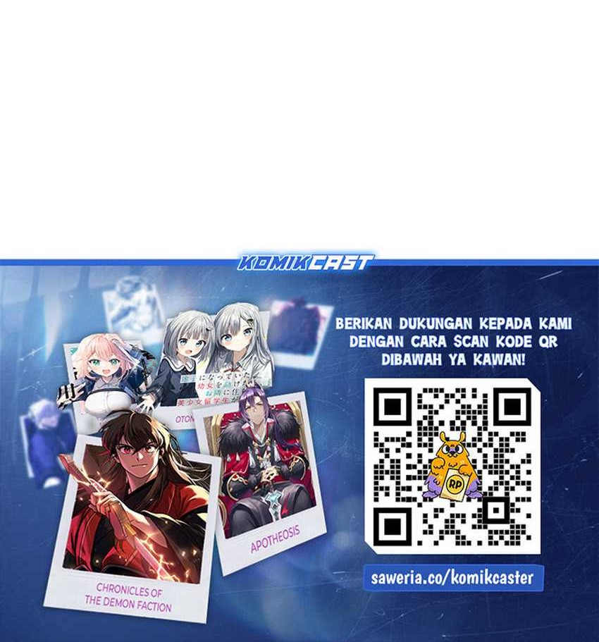 The Last Adventurer Chapter 37 Gambar 61