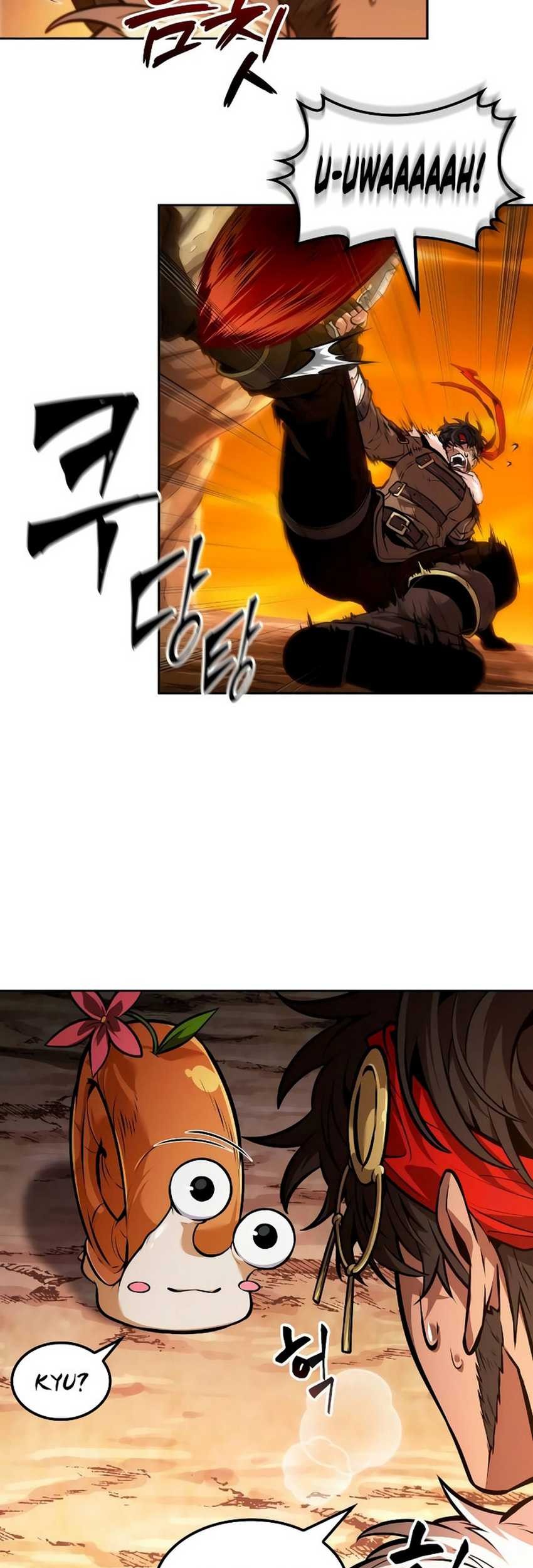 The Last Adventurer Chapter 37 Gambar 8