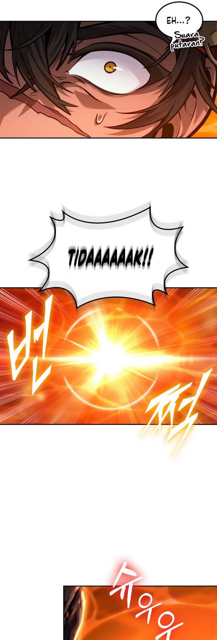 The Last Adventurer Chapter 37 Gambar 10