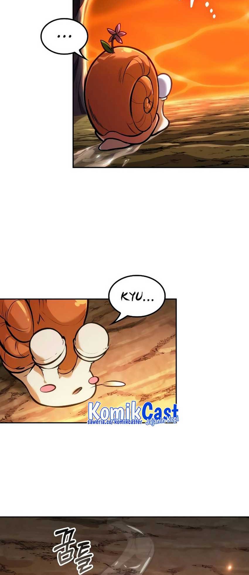 The Last Adventurer Chapter 37 Gambar 11