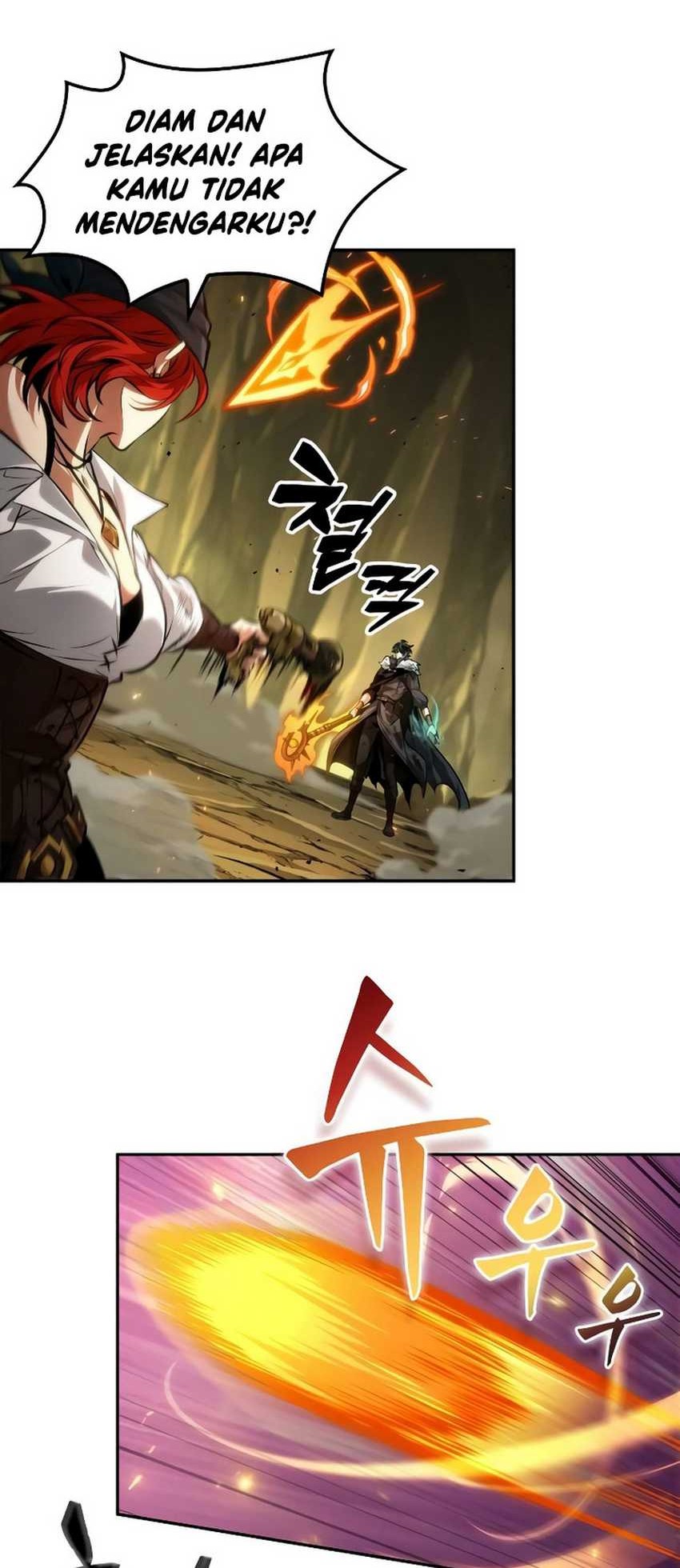 The Last Adventurer Chapter 37 Gambar 15