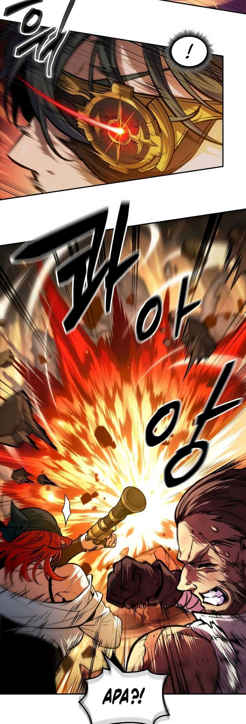 The Last Adventurer Chapter 37 Gambar 16