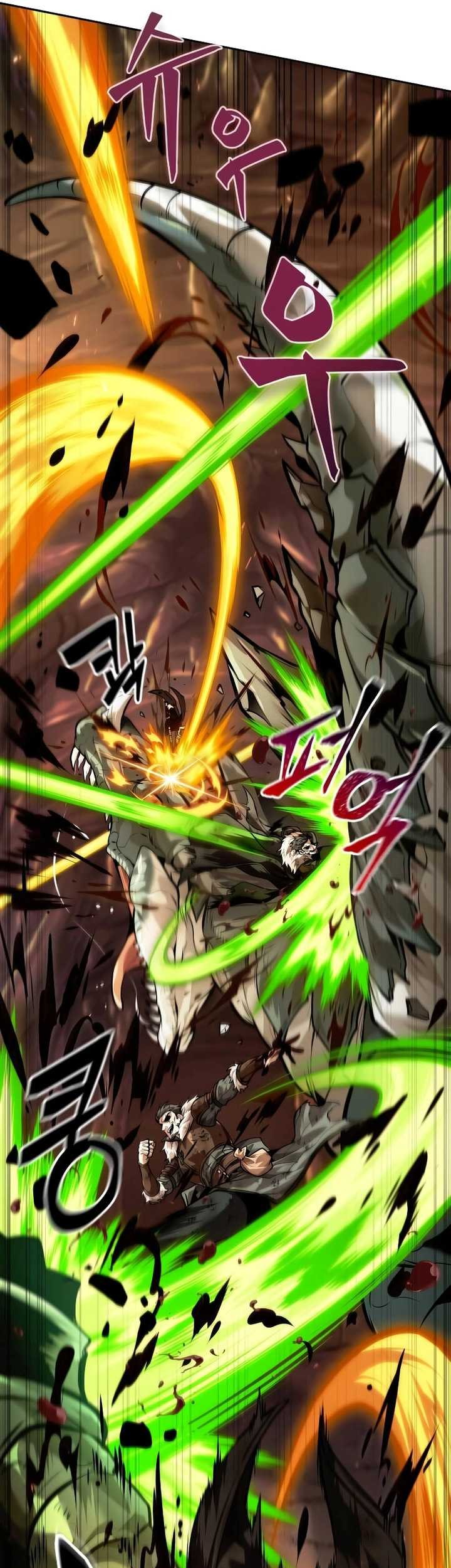 The Last Adventurer Chapter 36 Gambar 26