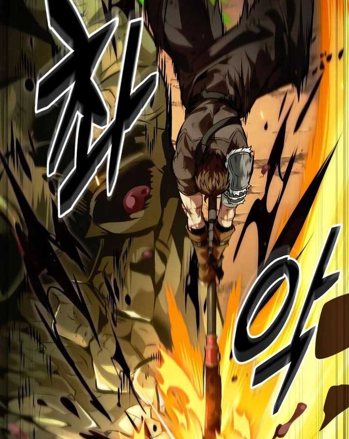 The Last Adventurer Chapter 36 Gambar 27