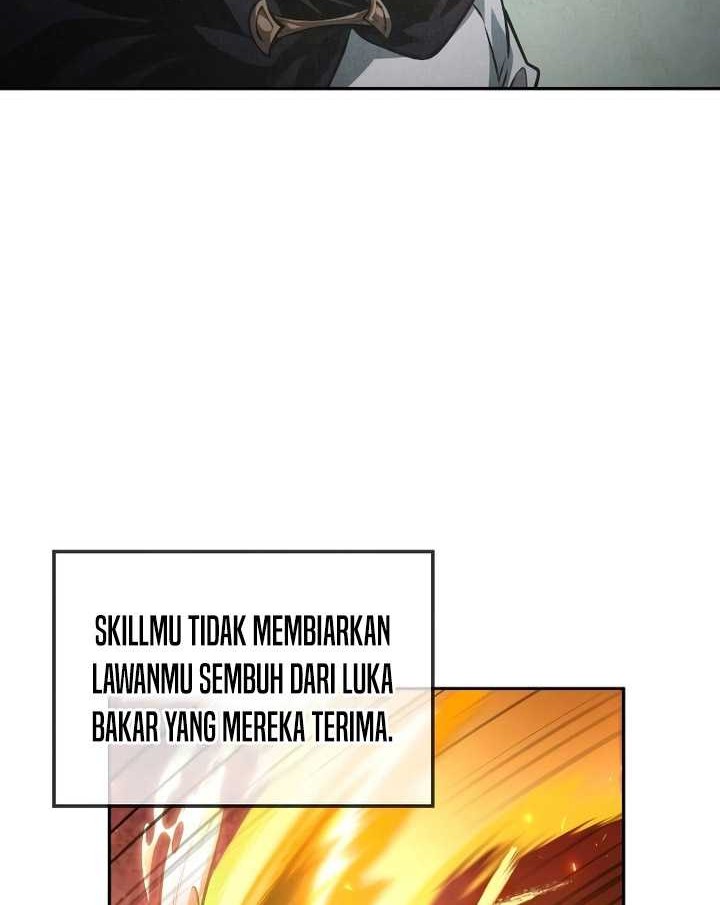 The Last Adventurer Chapter 36 Gambar 31