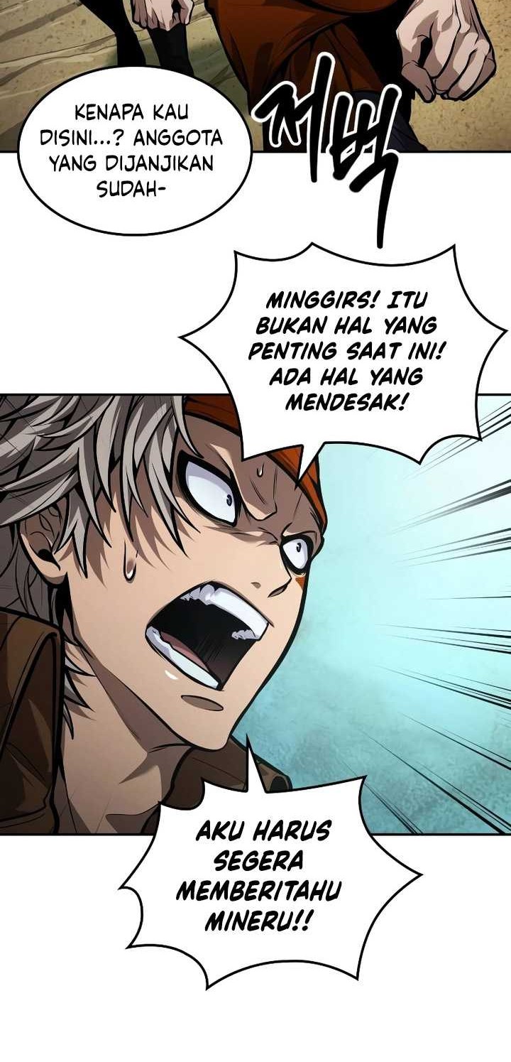 The Last Adventurer Chapter 36 Gambar 39