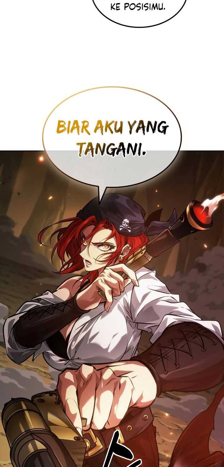 The Last Adventurer Chapter 36 Gambar 7