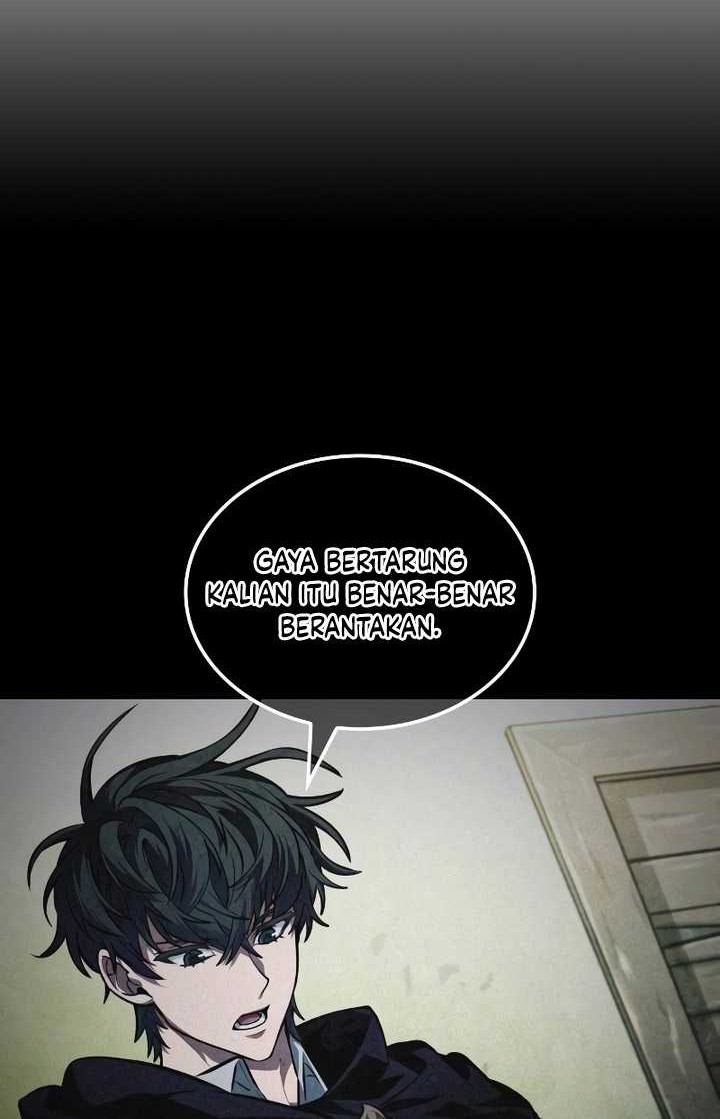 The Last Adventurer Chapter 36 Gambar 13