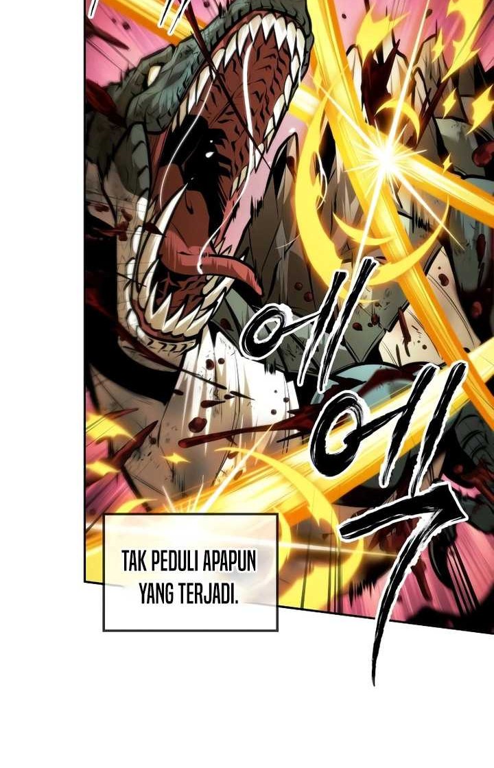 The Last Adventurer Chapter 36 Gambar 17