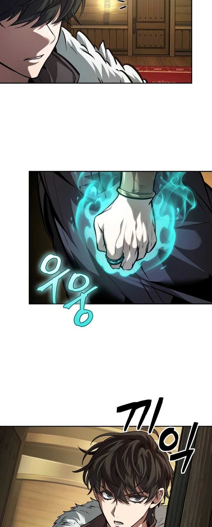 The Last Adventurer Chapter 35 Gambar 29