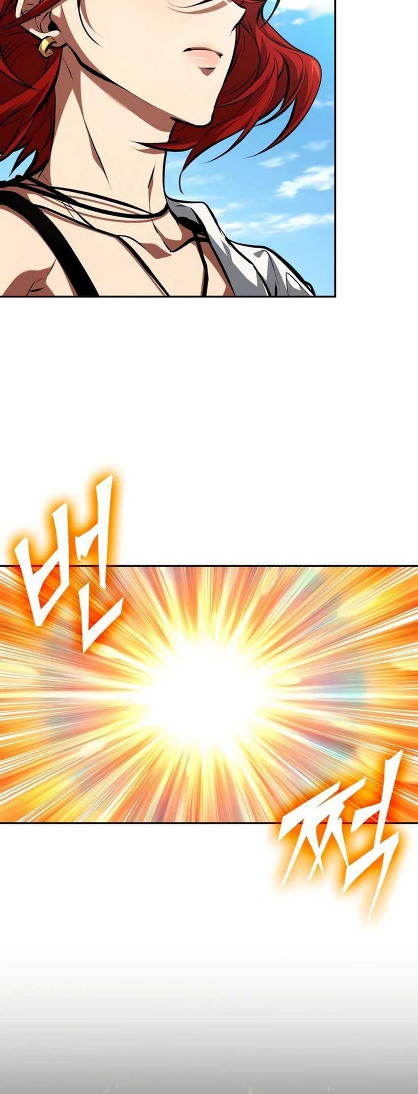 The Last Adventurer Chapter 35 Gambar 47