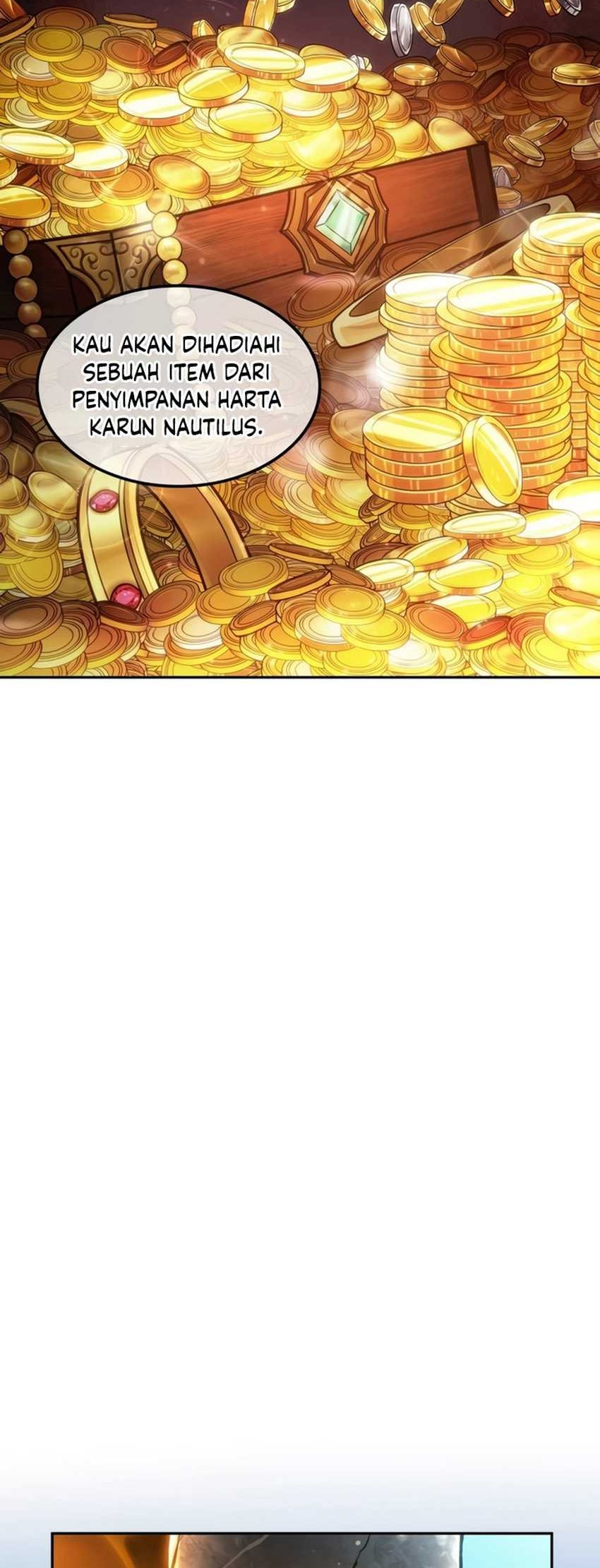 The Last Adventurer Chapter 35 Gambar 45