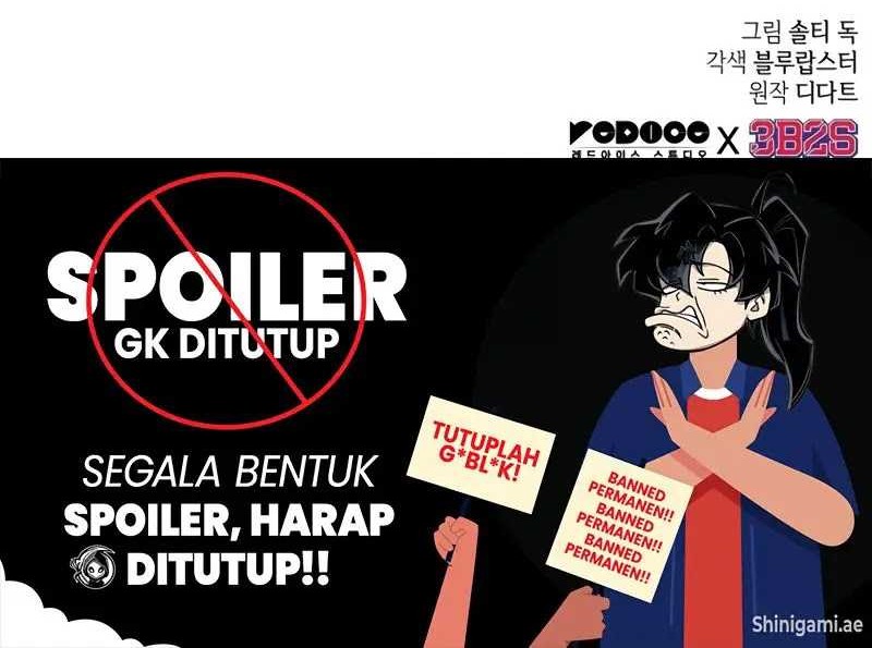 The Last Adventurer Chapter 44 Gambar 51
