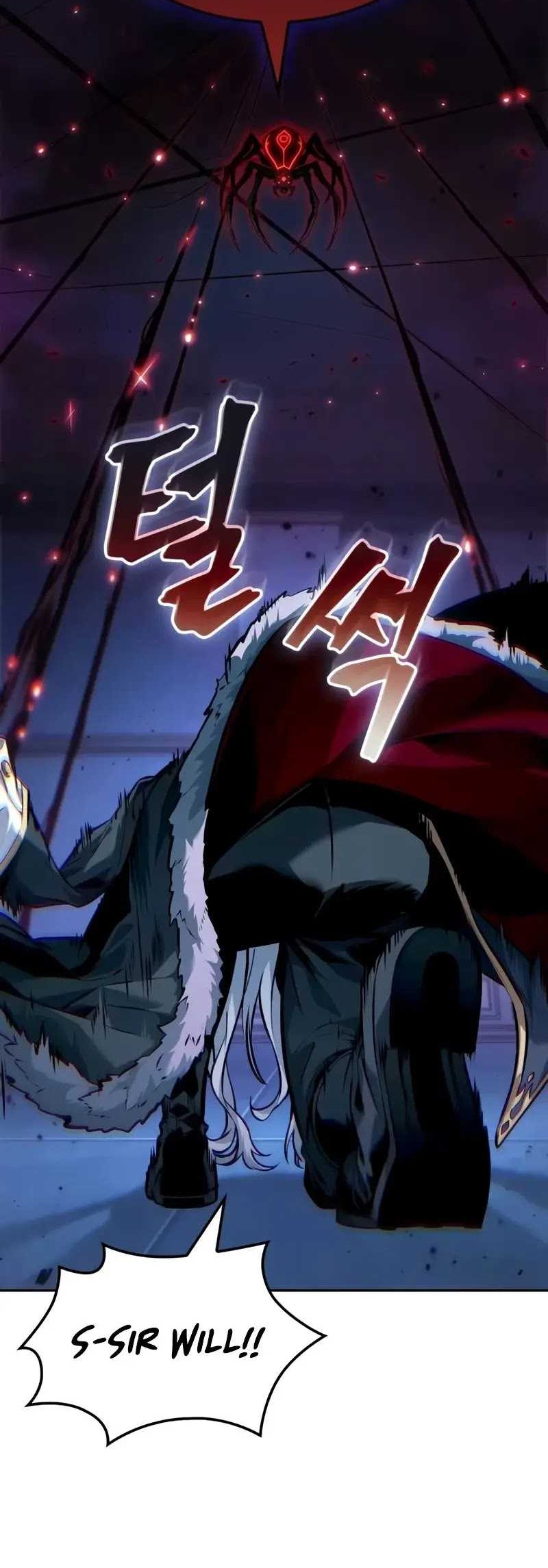 The Last Adventurer Chapter 44 Gambar 37