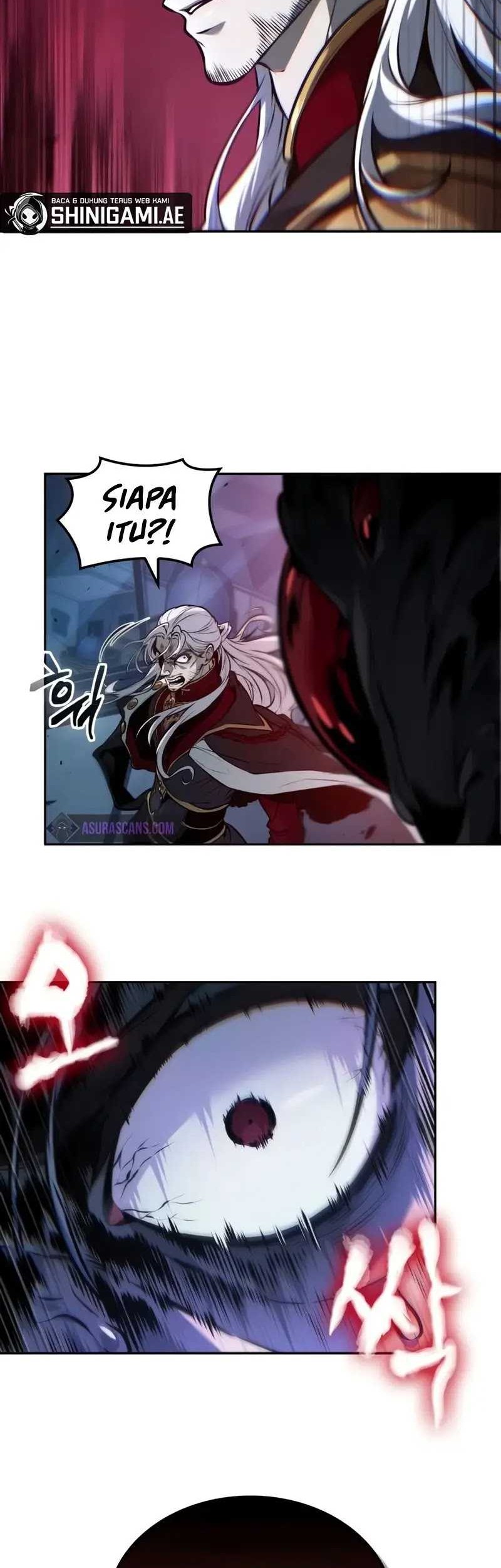 The Last Adventurer Chapter 44 Gambar 35