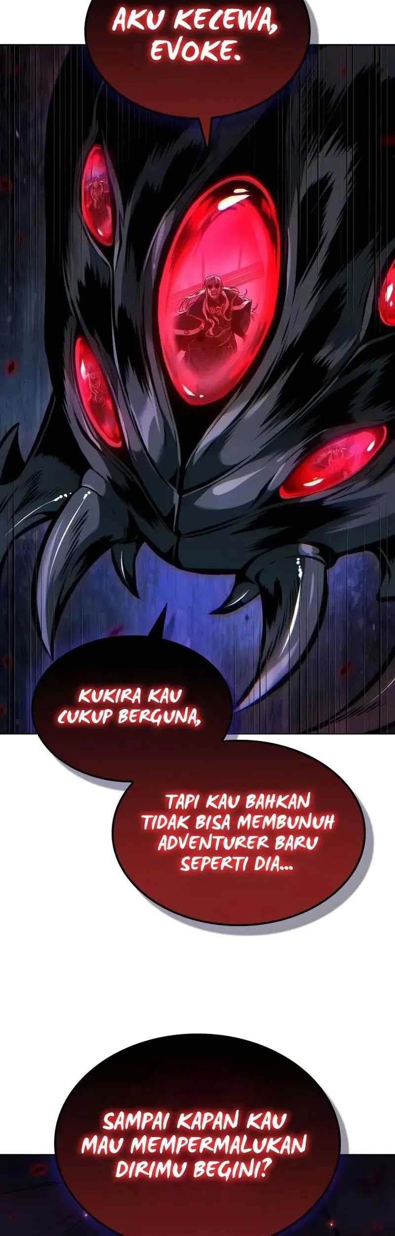 The Last Adventurer Chapter 44 Gambar 36